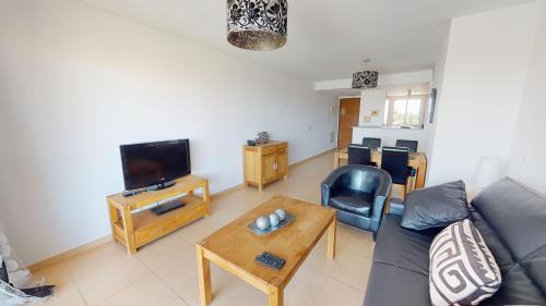 Torre-Pacheco Apartamento | Casa Espliego A-Murcia Holiday Rentals Property