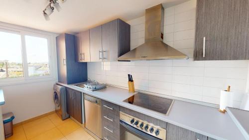 Torre-Pacheco Apartamento | Casa Espliego A-Murcia Holiday Rentals Property