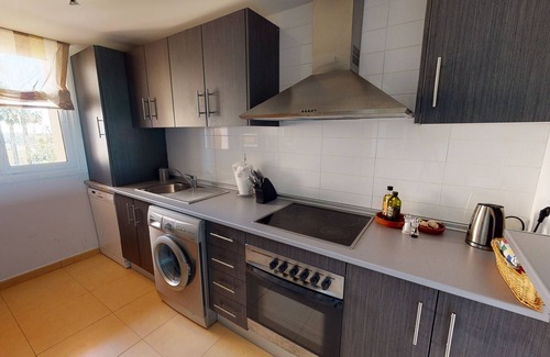 Los Martínez Apartamento | Casa Espliego D-A Murcia Holiday Rentals Property