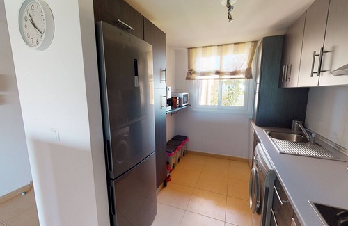 Los Martínez Apartamento | Casa Espliego D-A Murcia Holiday Rentals Property