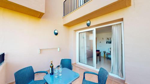 Torre-Pacheco Apartamento | Casa Espliego GM-Murcia Holiday Rentals Property