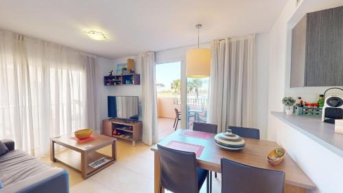 Torre-Pacheco Apartamento | Casa Espliego GM-Murcia Holiday Rentals Property