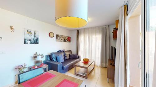 Torre-Pacheco Apartamento | Casa Espliego GM-Murcia Holiday Rentals Property