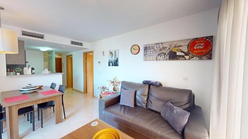 Torre-Pacheco Apartamento | Casa Espliego GM-Murcia Holiday Rentals Property