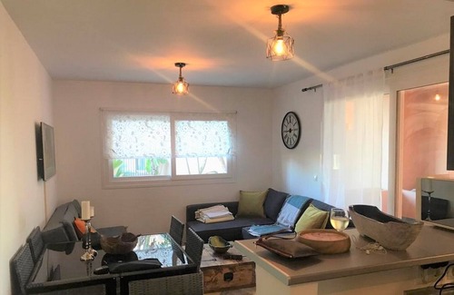 Los Martínez Apartamento | Casa Espliego J-A Murcia Holiday Rentals Property