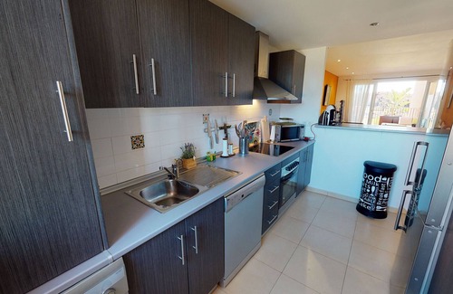 Los Martínez Apartamento | Casa Espliego M-A Murcia Holiday Rentals Property