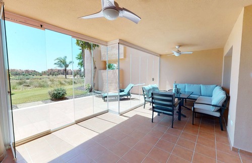 Los Martínez Apartamento | Casa Espliego S-A Murcia Holiday Rentals Property