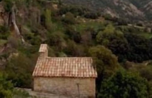 Oden Cabaña | Casa Espunyes para 4 personas
