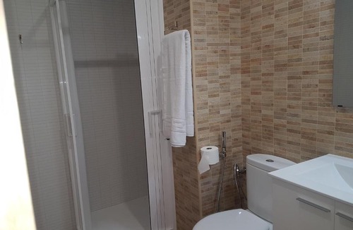 Navarres Apartamento | Casa Esquilador