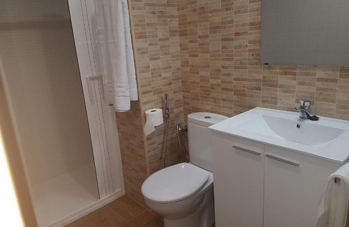 Navarres Apartamento | Casa Esquilador