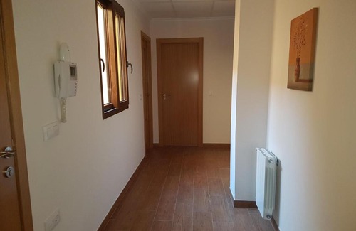 Navarres Apartamento | Casa Esquilador
