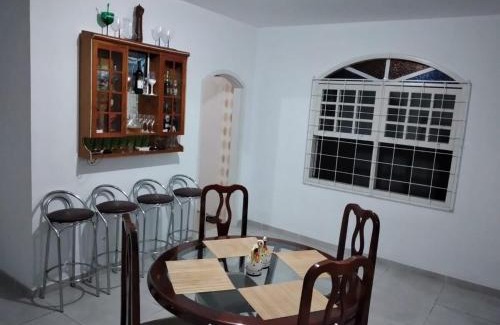 Kobrasol Apartamento | Casa estadia exclusiva