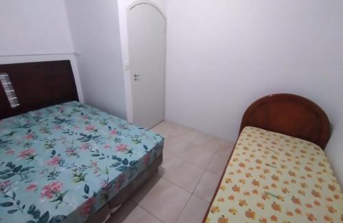 Kobrasol Apartamento | Casa estadia exclusiva