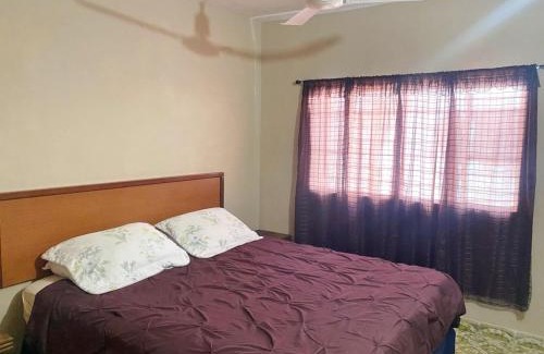 Colonia Olímpica Casa | Casa Estancia Viajera Olímpica - 7 Min Malecón