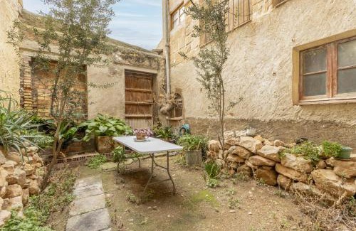 Juncosa Casa | Casa Estel Miracle