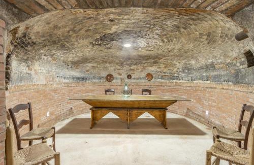 Juncosa Casa | Casa Estel Miracle