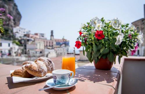 Atrani Apartamento | Casa Ester