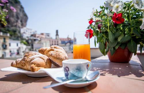 Atrani Apartamento | Casa Ester