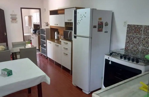 Sao Pedro da Aldeia Casa | Casa Estilo Colonial, Tranquila e Perto de Tudo!