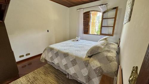 Jardim Nova Suica Chalet De Esquí | Casa estilo Chalé Suiço 37