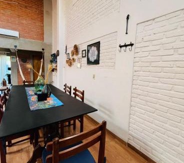Encarnacion Casa | Casa Estilo Industrial