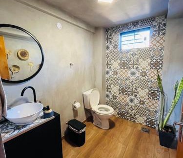 Encarnacion Casa | Casa Estilo Industrial