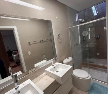 Jundiai Casa | Casa estilo Loft moderno excelente localização