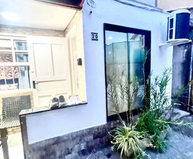 Porto Belo Casa | Casa estilo Loft na Praia