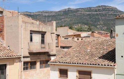 Cornudella de Montsant Casa | Casa Estivill
