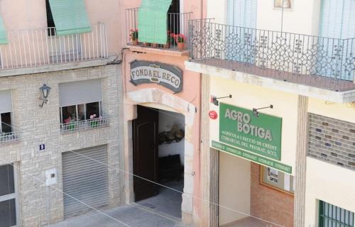 Cornudella de Montsant Casa | Casa Estivill