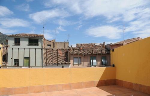 Cornudella de Montsant Casa | Casa Estivill