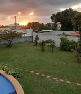 Camacari Casa | CASA ESTRELA e SOL