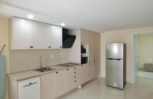 Covilha Apartamento | Casa Estrela Em Flor