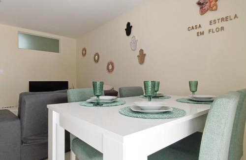 Covilha Apartamento | Casa Estrela Em Flor