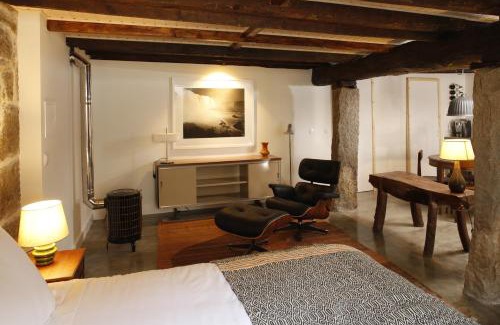 Vila Ruiva Casa | Casa Estrela Loft