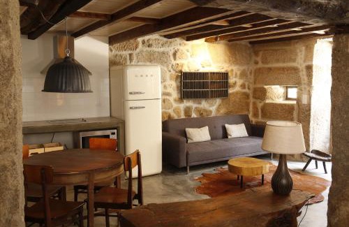 Vila Ruiva Casa | Casa Estrela Loft