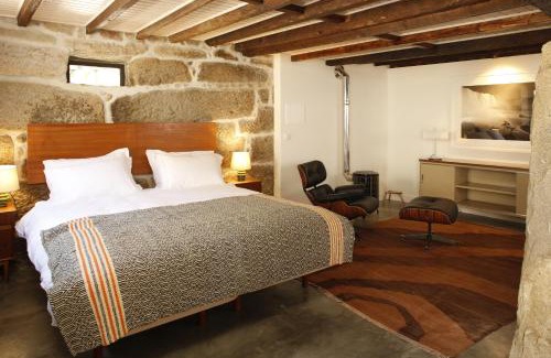 Vila Ruiva Casa | Casa Estrela Loft