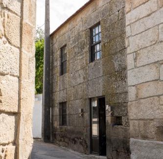 Vila Ruiva Casa | Casa Estrela Loft