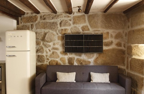 Vila Ruiva Apartamento | CASA ESTRELA - LOFT - Sofisticación rural en la Serra da Estrela.