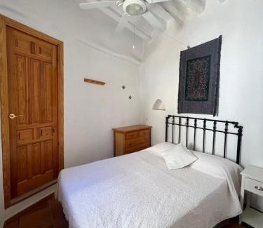 Almegijar Casa | Casa Estrella de la Alpujarra