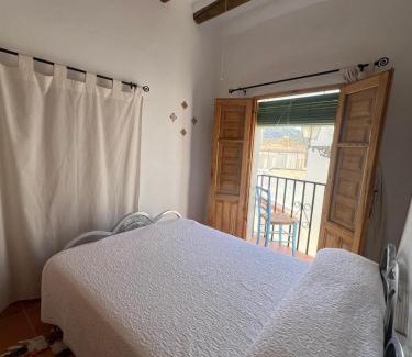 Almegijar Casa | Casa Estrella de la Alpujarra