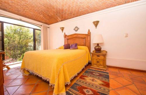 Guanajuato Hotel | Casa Estrella de la Valenciana Hotel Boutique