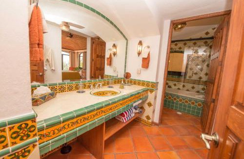 Guanajuato Hotel | Casa Estrella de la Valenciana Hotel Boutique