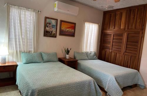 Tela Casa | Casa Estrella de mar