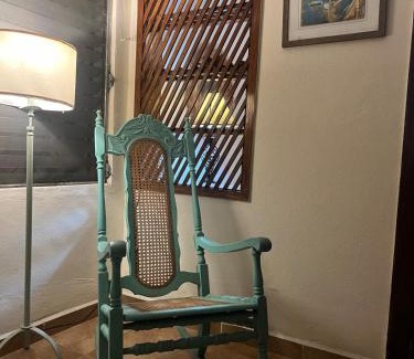 Tela Casa | Casa Estrella de mar