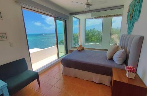 Puerto Juárez Villa | Casa Estrella de Mar