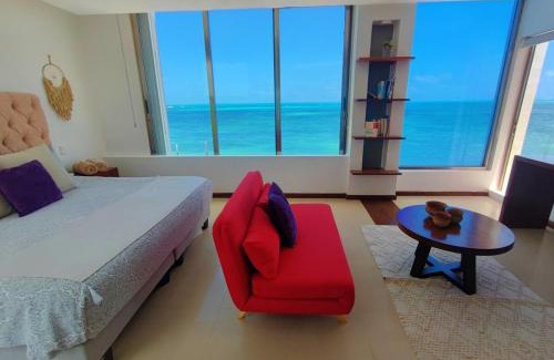 Puerto Juárez Villa | Casa Estrella de Mar