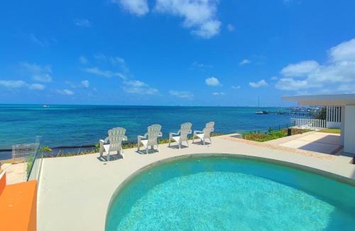 Puerto Juárez Villa | Casa Estrella de Mar