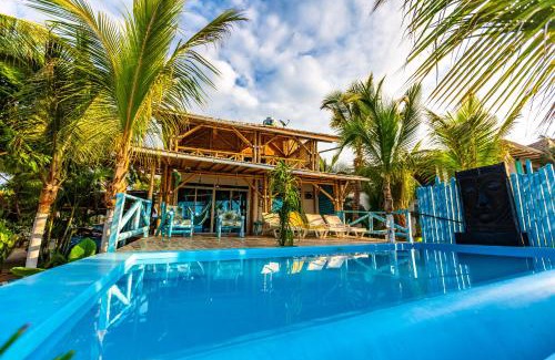 Bocapán Casa | Casa Estrella de Mar