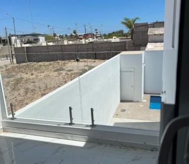 Puerto Peñasco Casa | CASA ESTRELLA